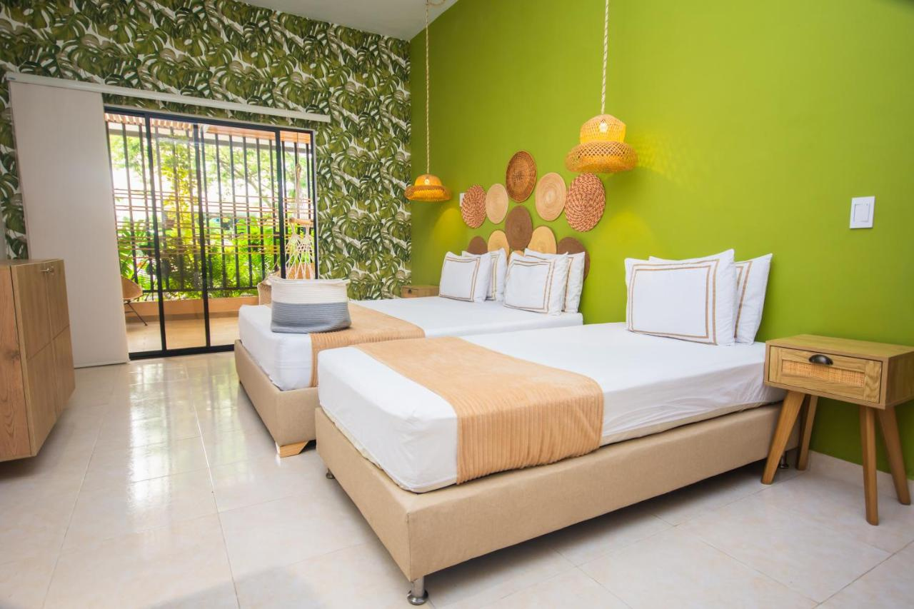 Foto - La Casona Hotel Boutique