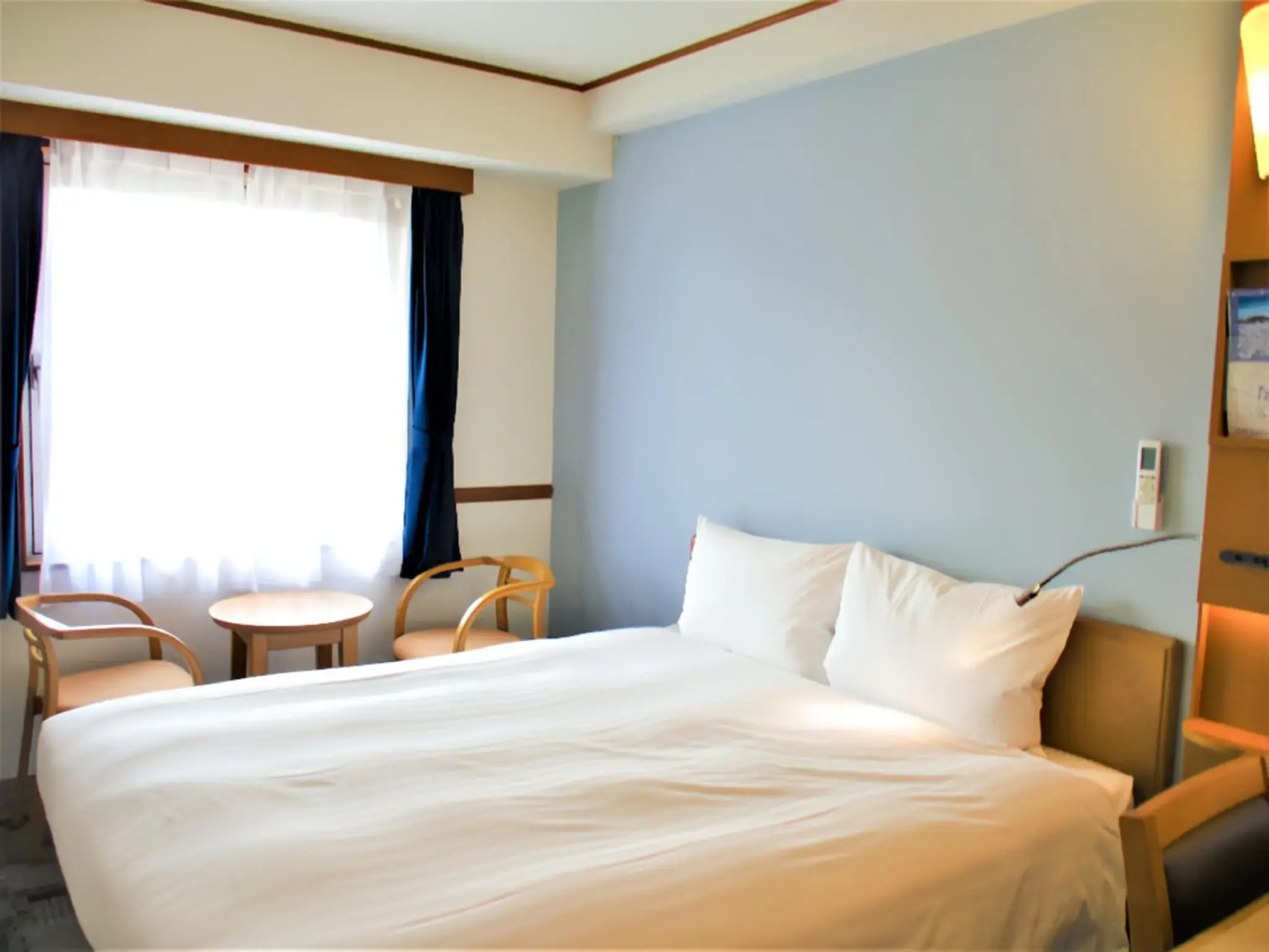 Foto - Toyoko Inn Tokyo Korakuen Bunkyokuyakusho Mae
