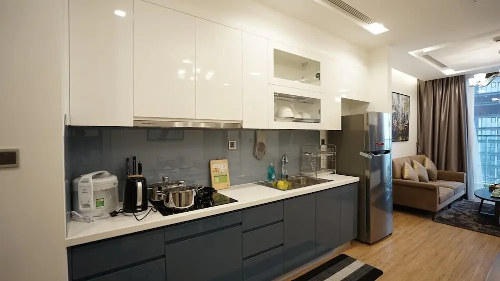 Foto - Vinhomes Metropolis luxury Hotel & Residence