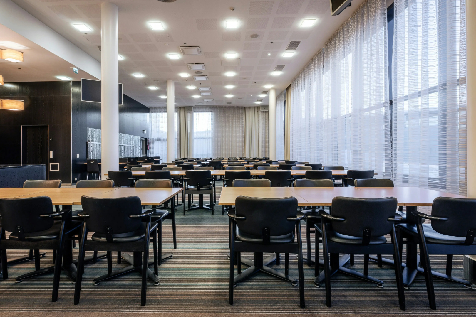 Foto - Hilton Helsinki Airport