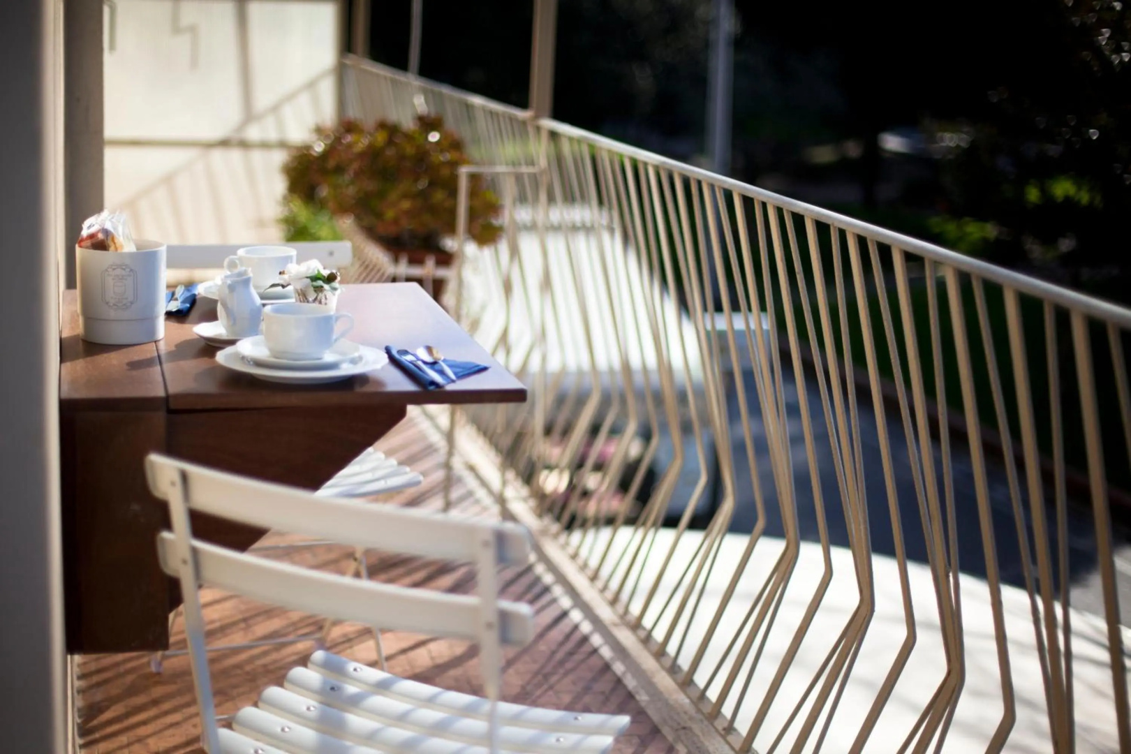 Photo - Hotel Garden