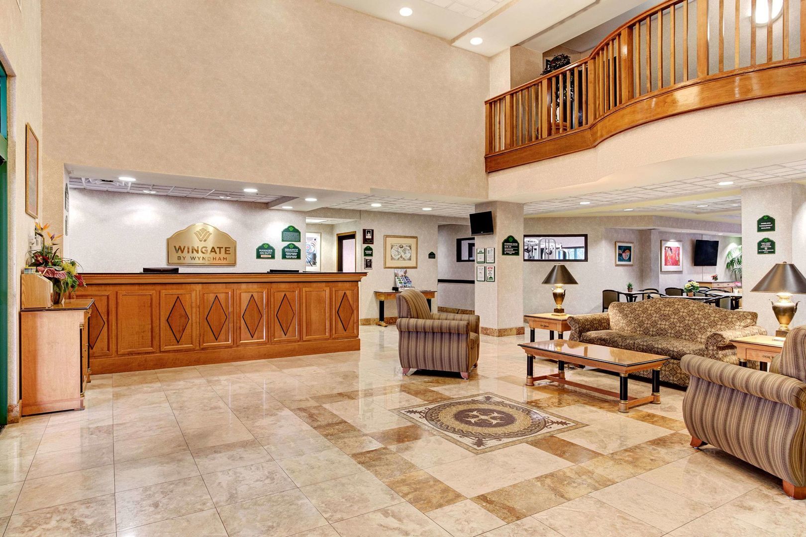 Foto - Holiday Inn - Tampa North by IHG