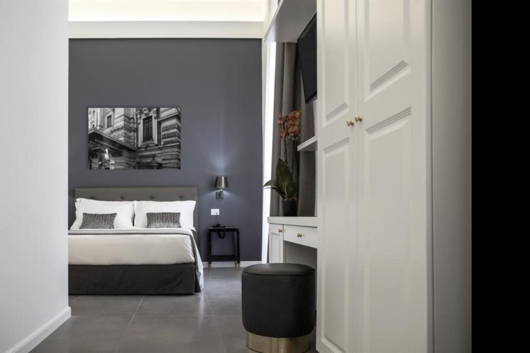Foto - Boutique Hotel Metro 900