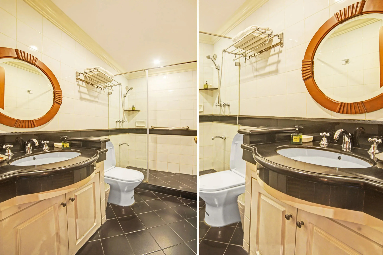 Foto - Townhouse OAK Makati Manila Near PNR Pasay Evangelista formerly VIP Suites