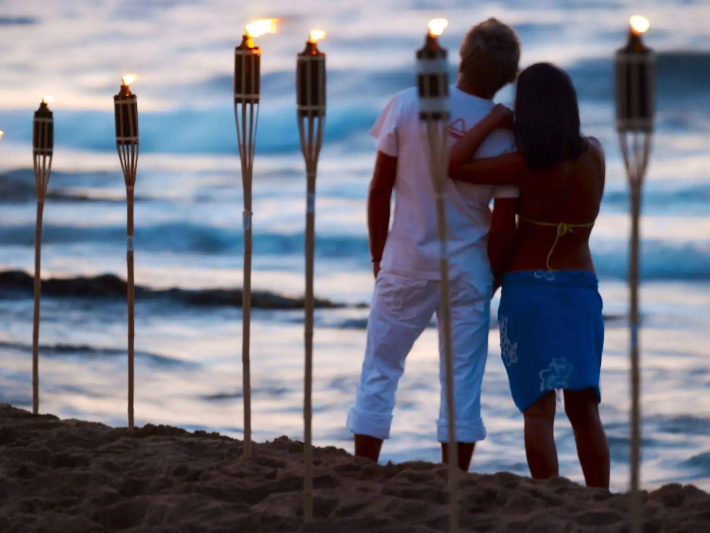 Photo - Malia Bay Beach Hotel & Bungalows
