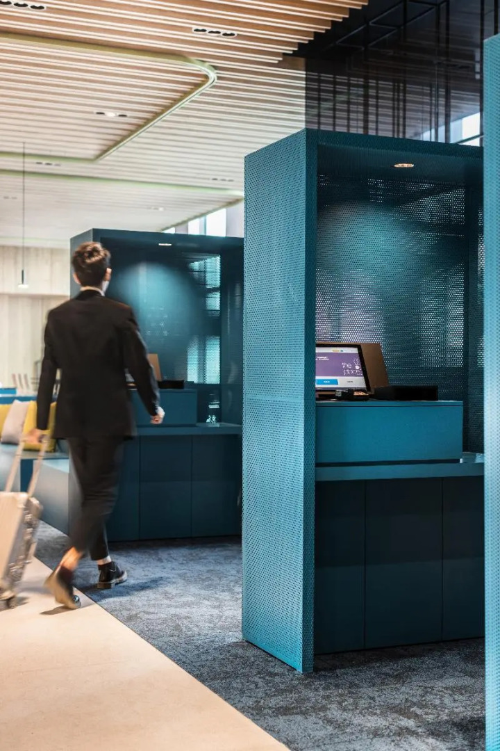 Foto - The Place Taipei