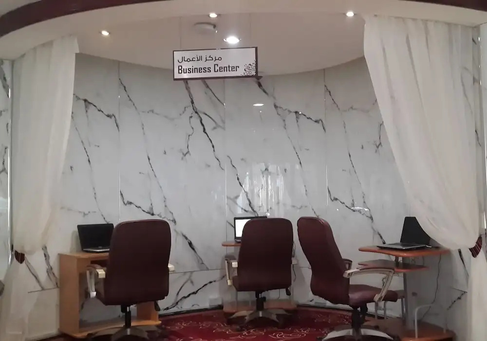 Foto - Dubai Grand Hotel by Fortune, Dubai Airport