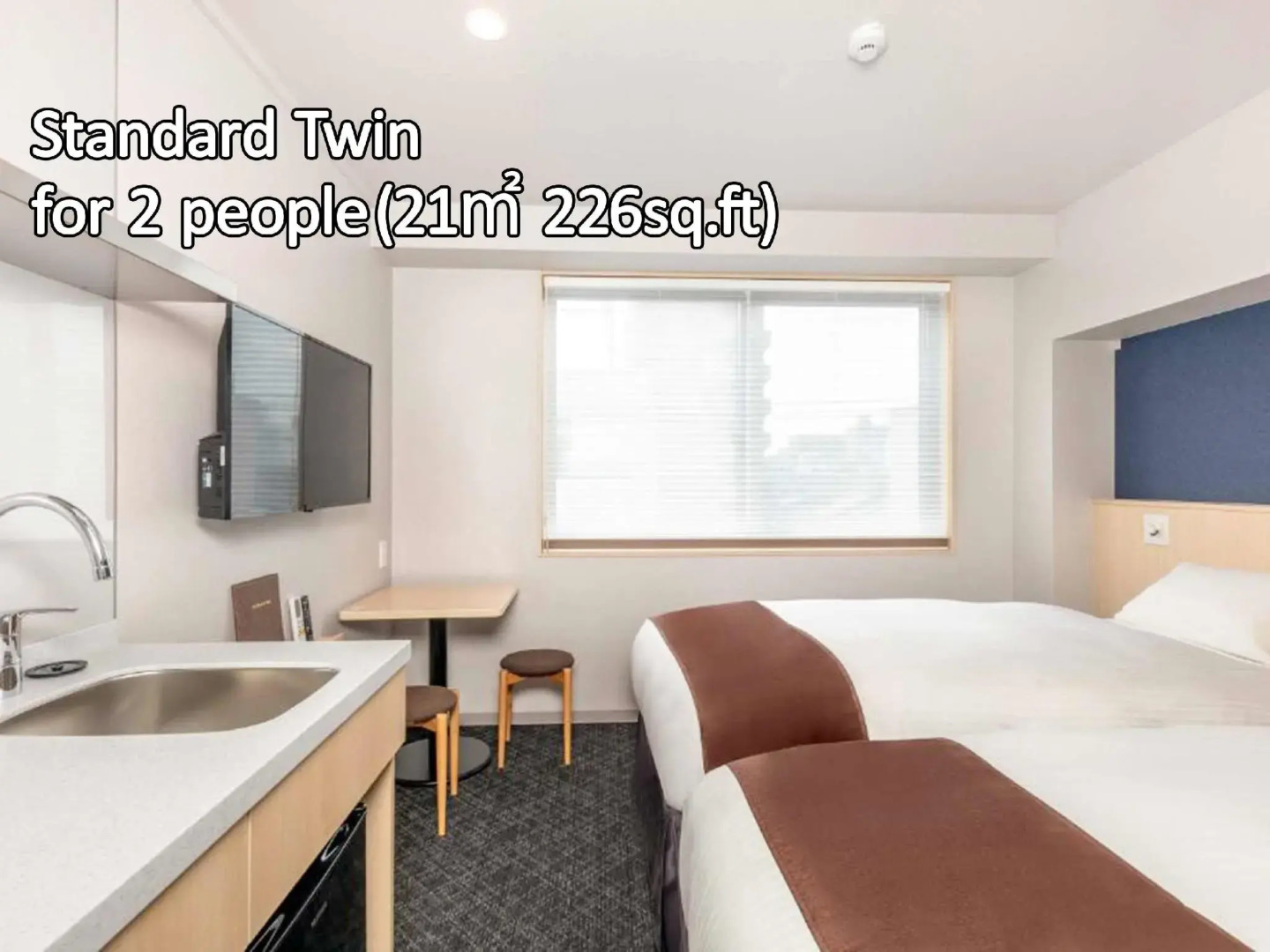 Photo - Hotel GOCO stay Kyoto Shijo Kawaramachi