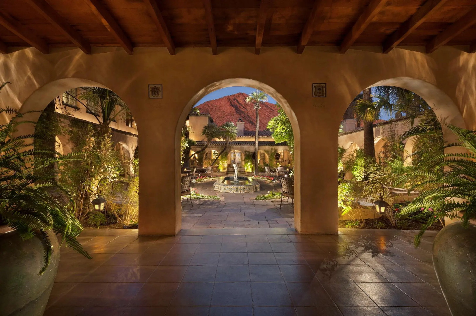 Foto - Royal Palms Resort and Spa, part of Hyatt