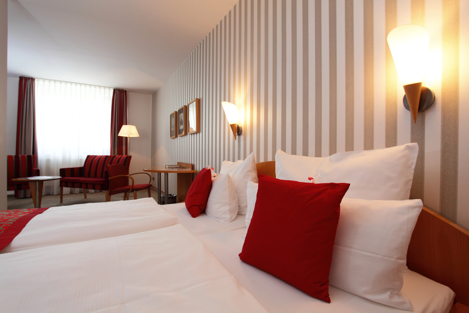 Foto - TOP VCH Hotel Michaelis Leipzig