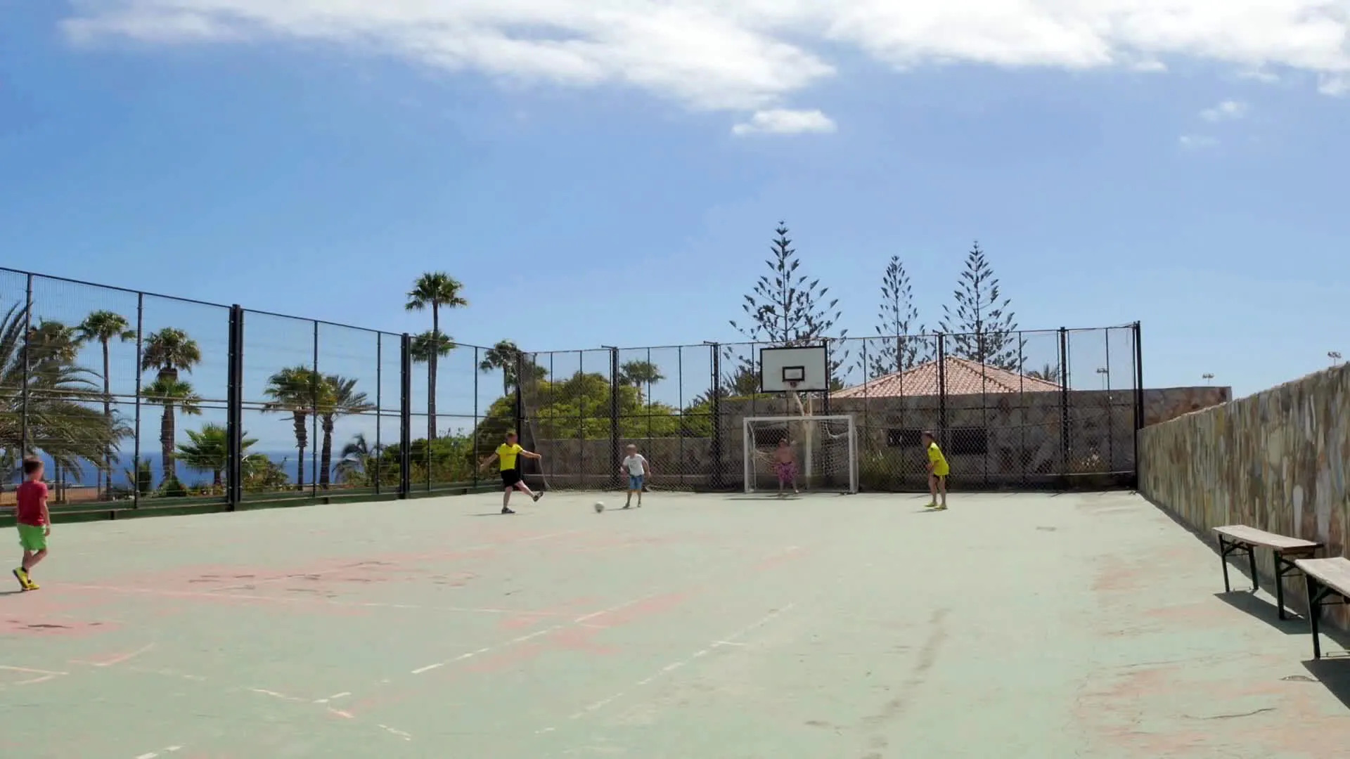 Foto - Abora Interclub Atlantic by Lopesan Hotels