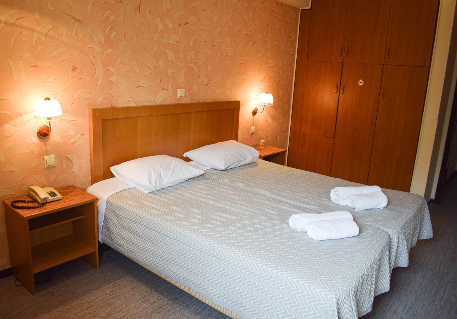 Foto - Savoy Hotel