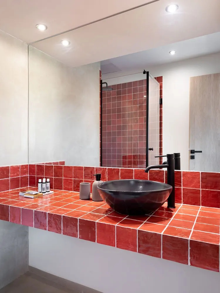 Foto - Muse Urban Suites