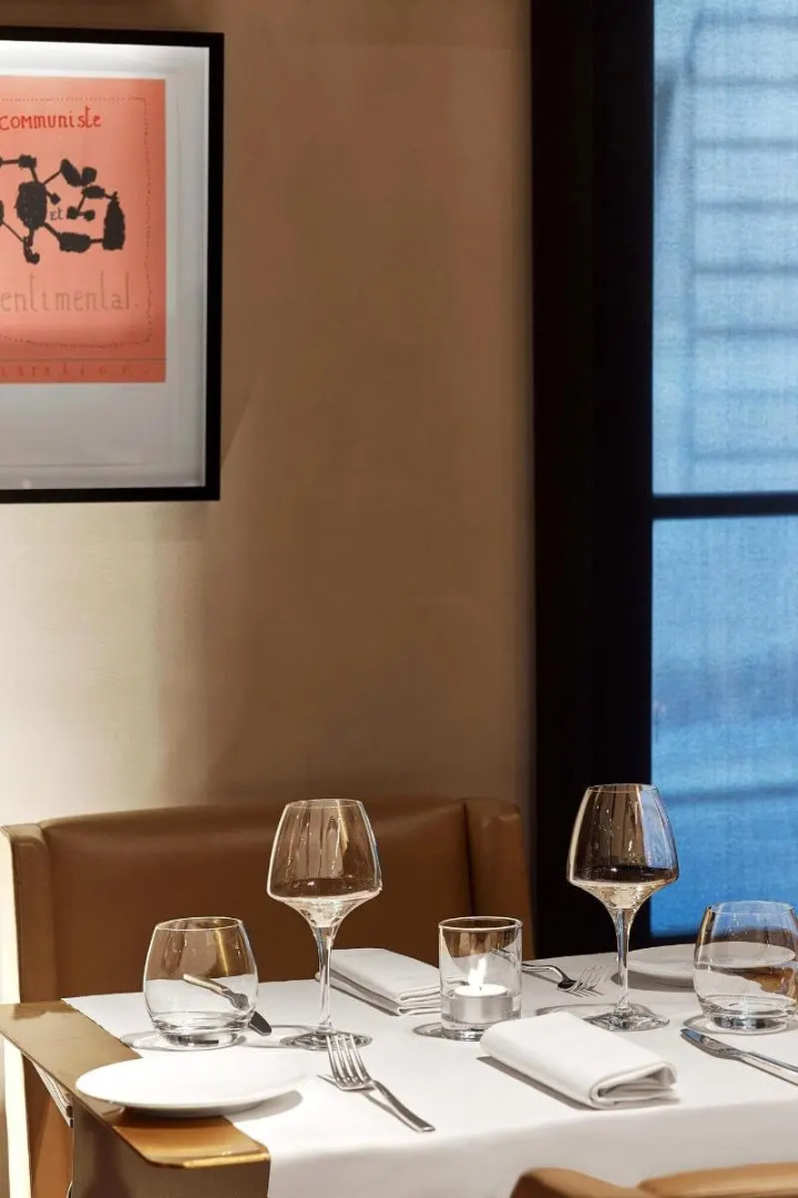 Photo - Le Metropolitan, Paris Tour Eiffel, a Tribute Portfolio Hotel