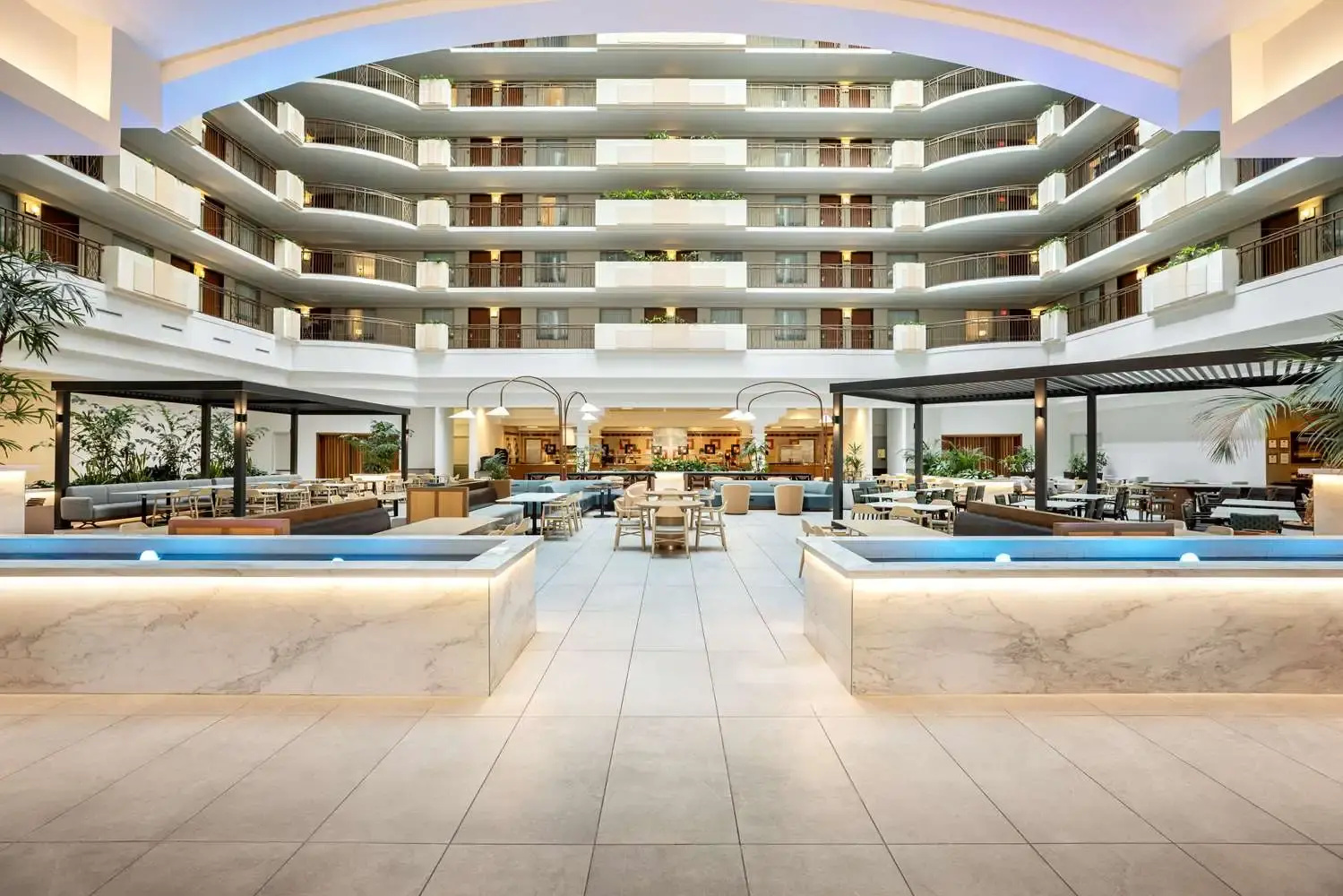 Photo - Embassy Suites by Hilton Anaheim South