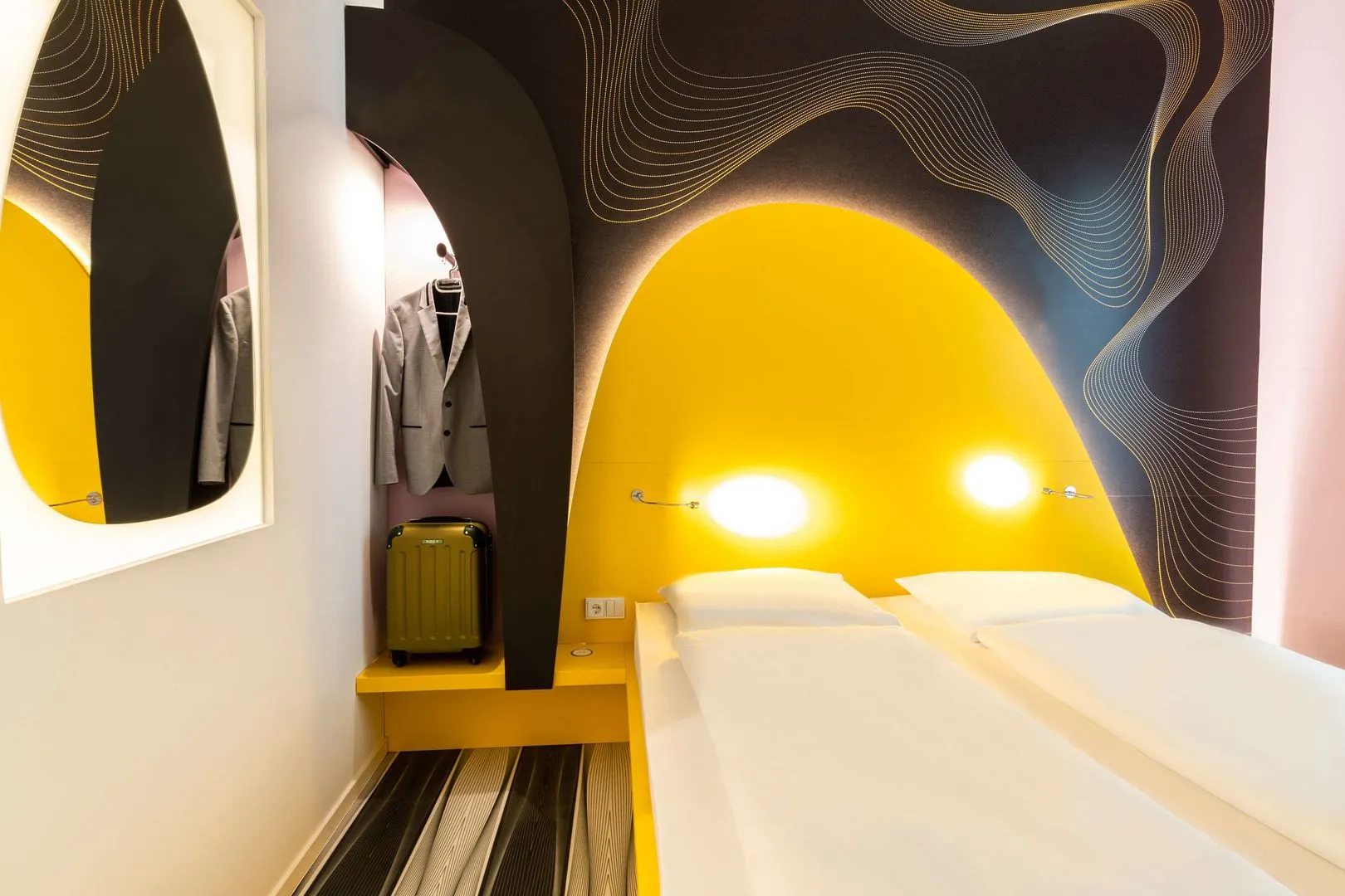 Foto - Prize by Radisson, Bonn City