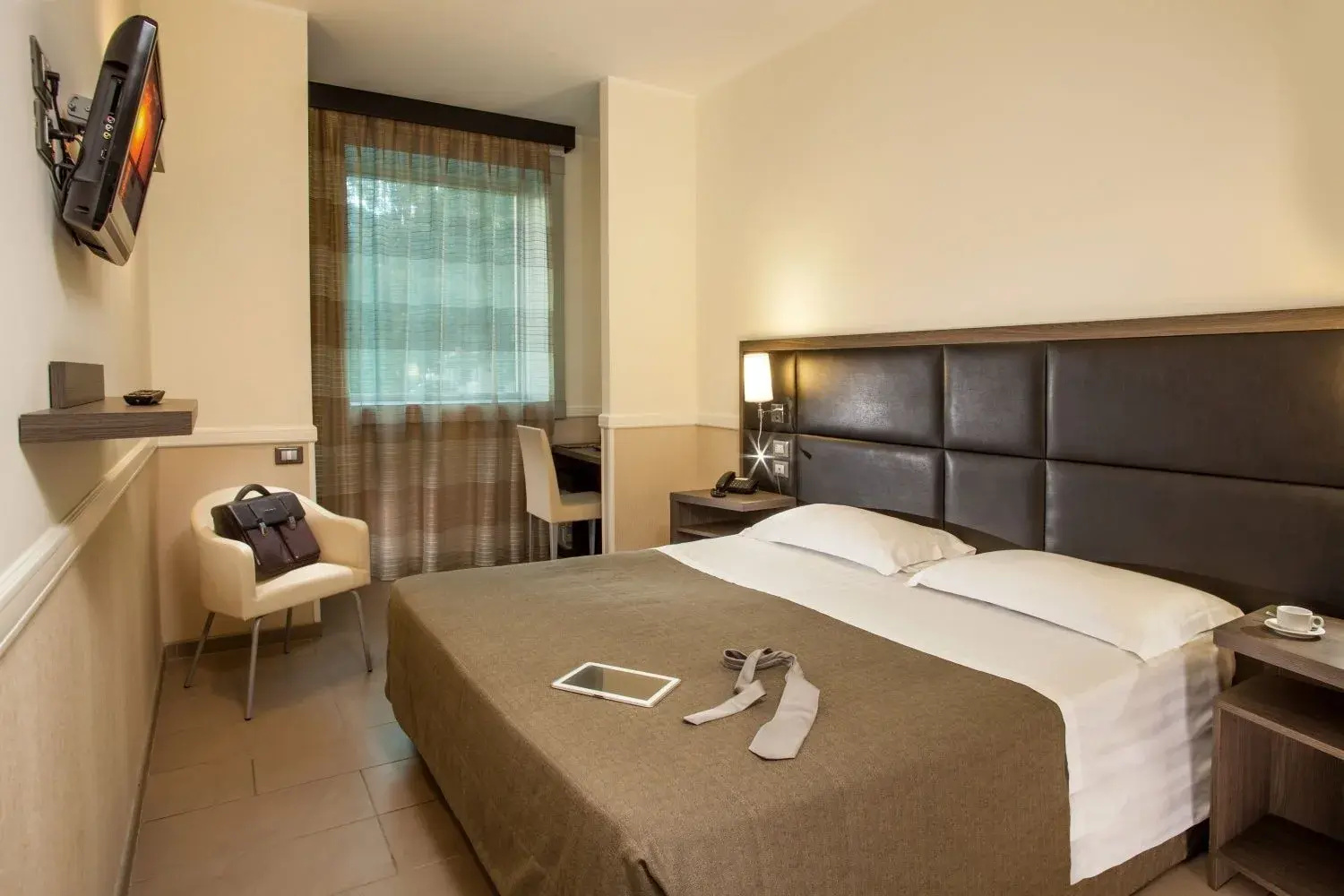 Photo - Hotel Artis