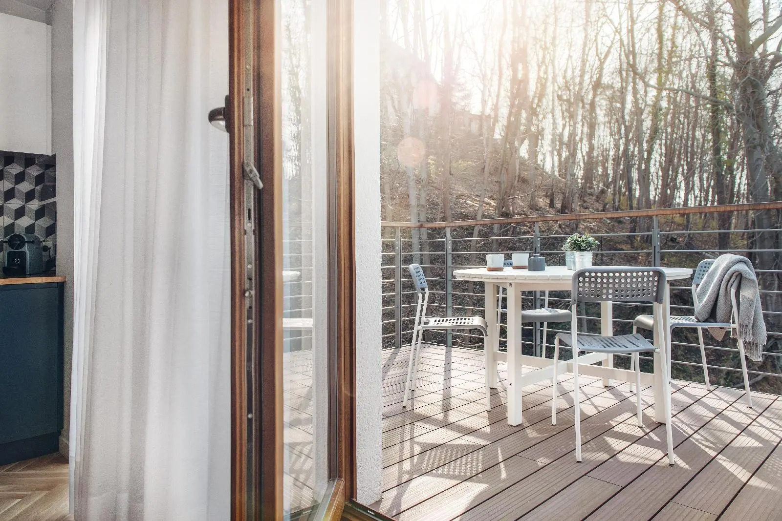 Foto - Molo Residence