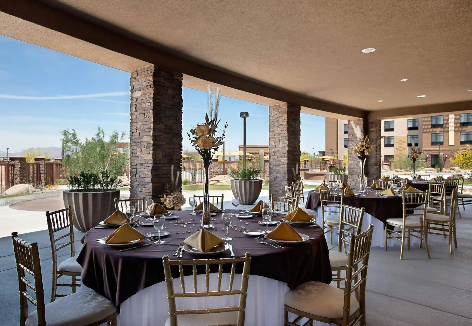 Photo - Courtyard by Marriott Scottsdale Salt River