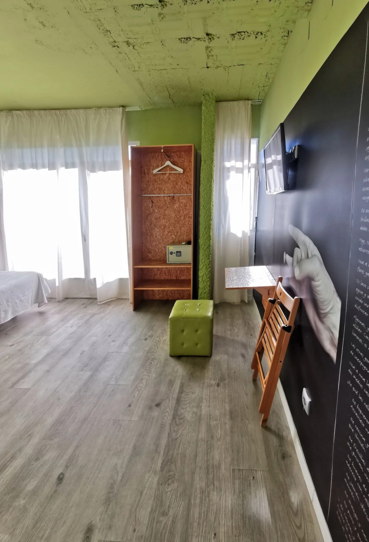 Foto - La Posada de El Chaflán