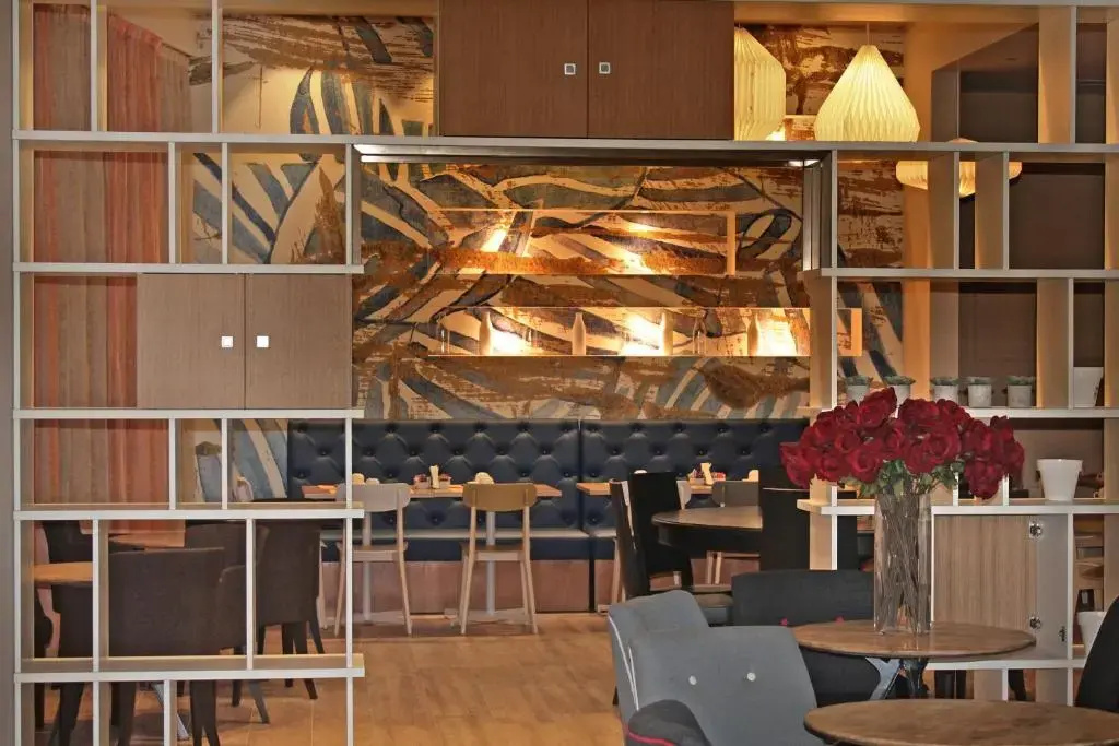 Photo - Best Western Hotel Piemontese