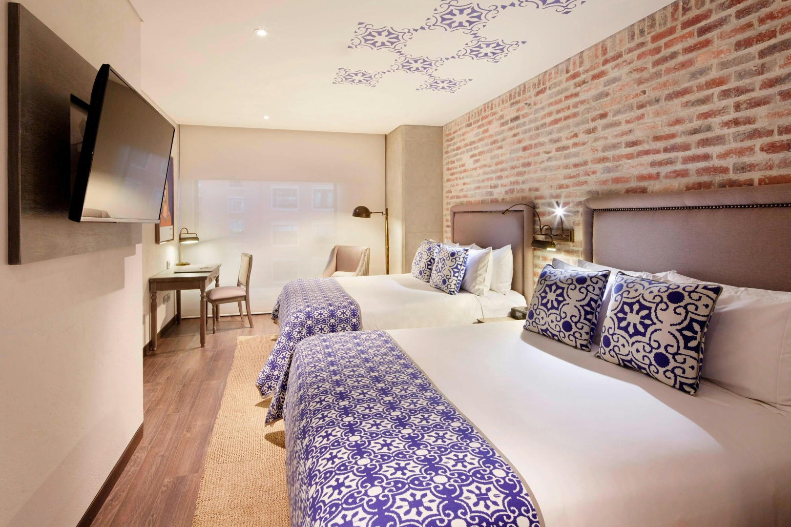 Foto - The Artisan D.C. Hotel, Autograph Collection