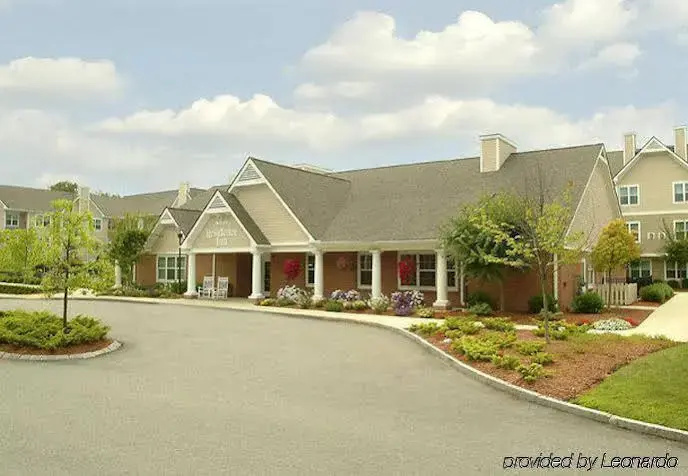 Foto - Residence Inn Boston Andover