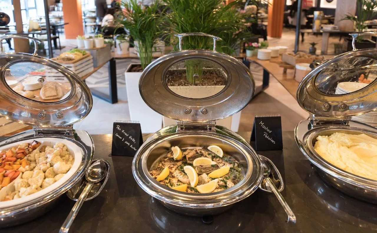 Photo - Clayton Hotel Dublin Airport Central