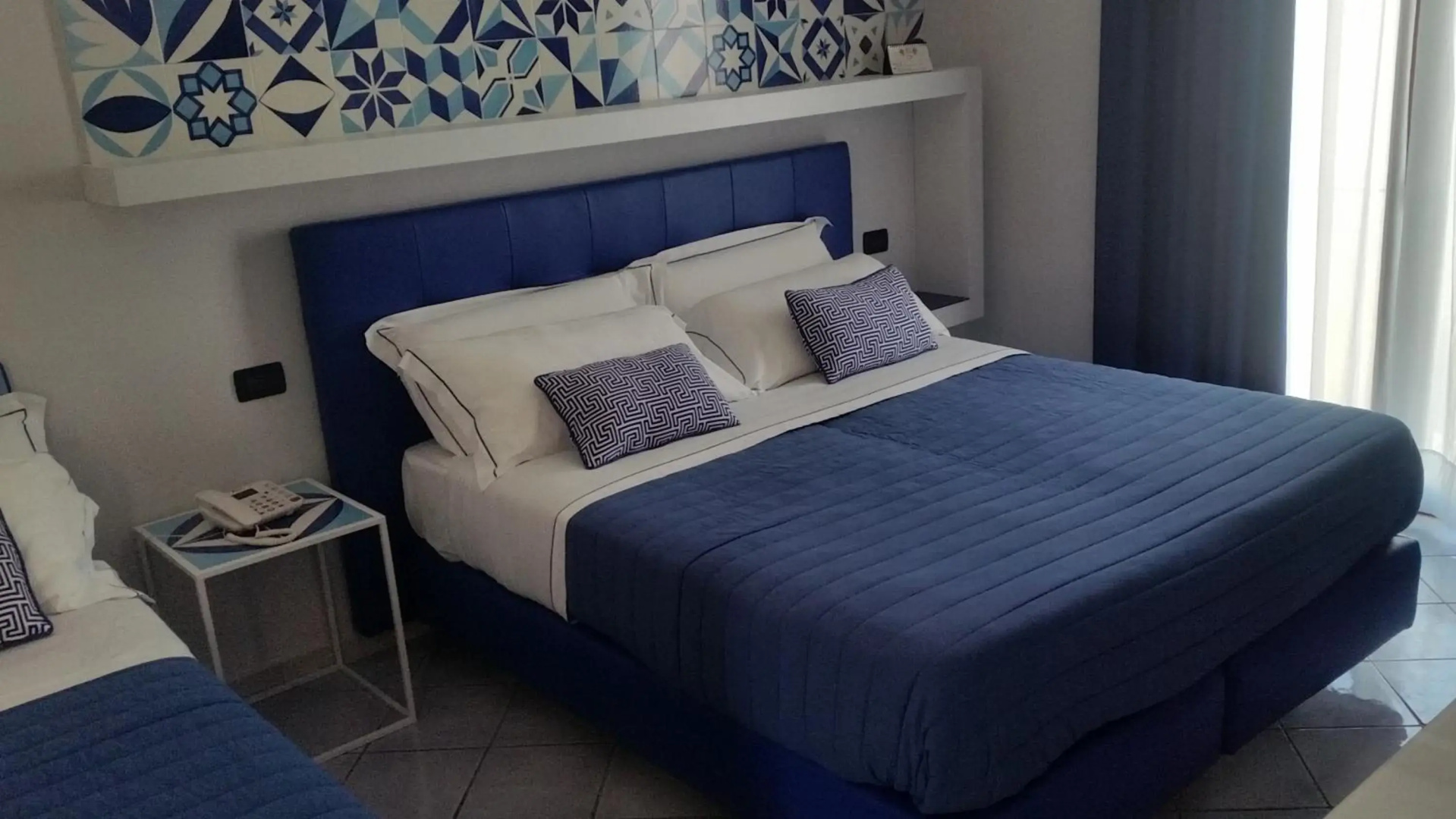 Photo - Hotel Leone