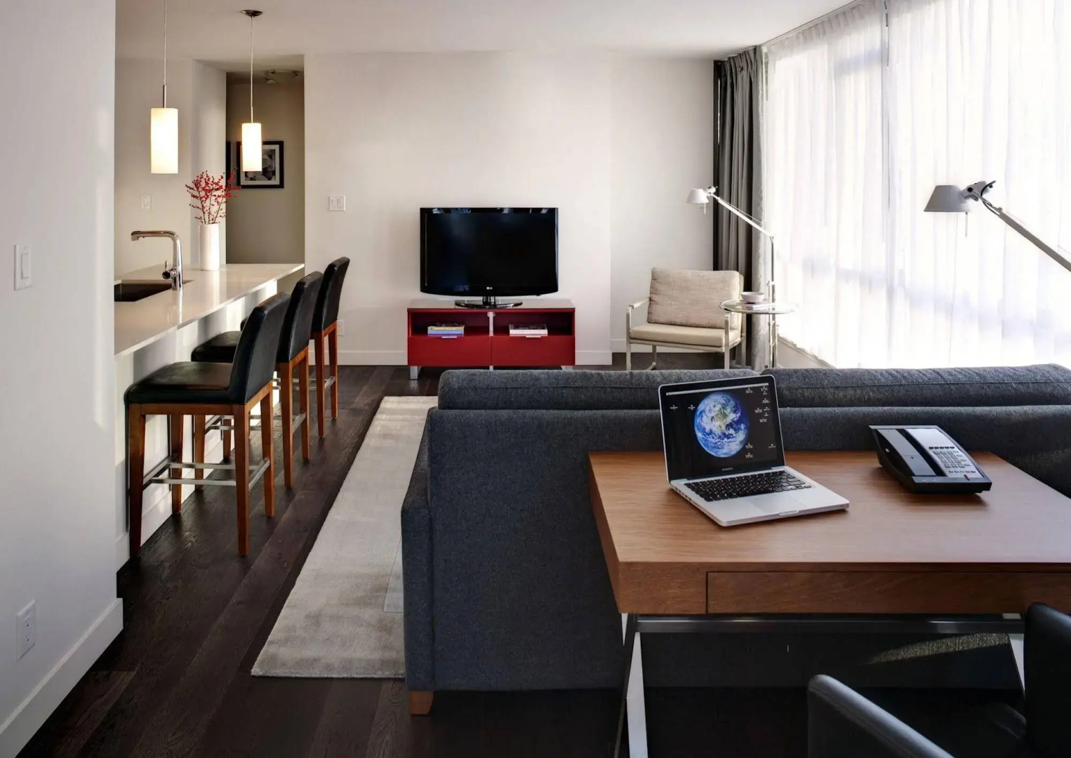 Foto - Level Vancouver Yaletown - Seymour