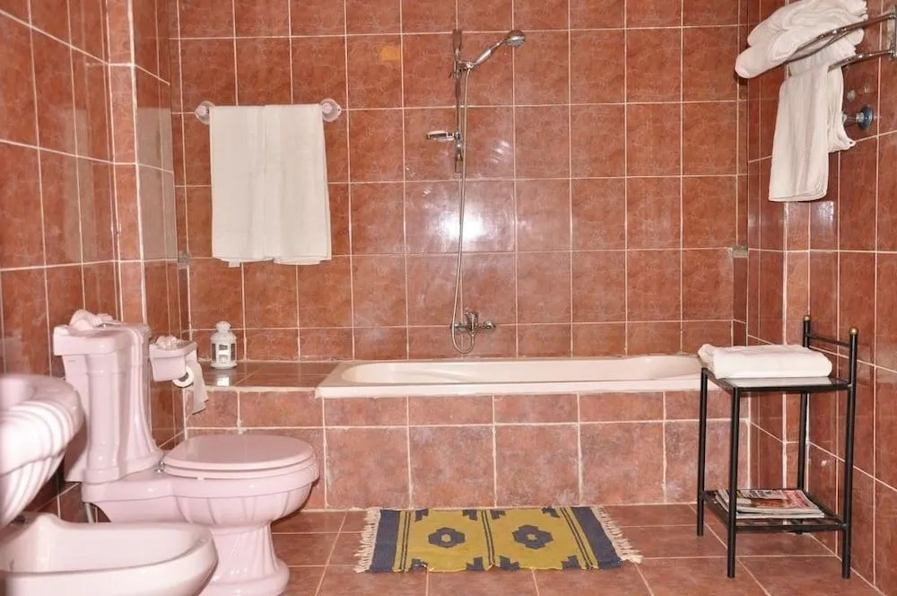 Photo - Kefetew Guest House