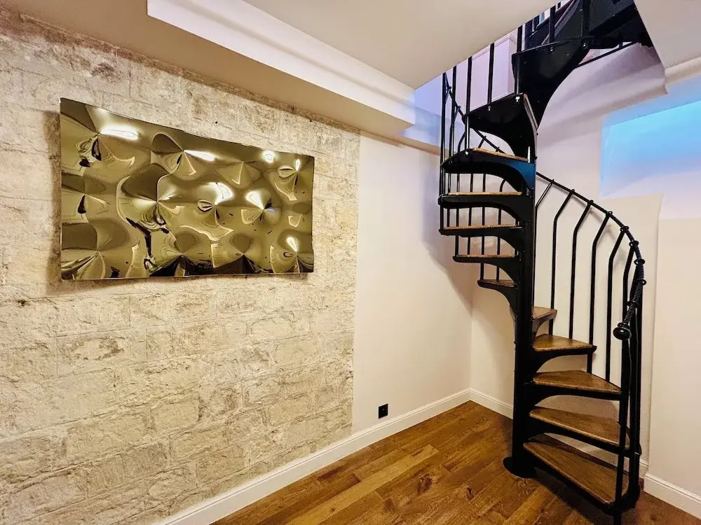 Foto - Villa SoPi Appart'Hotel by Patrick Hayat