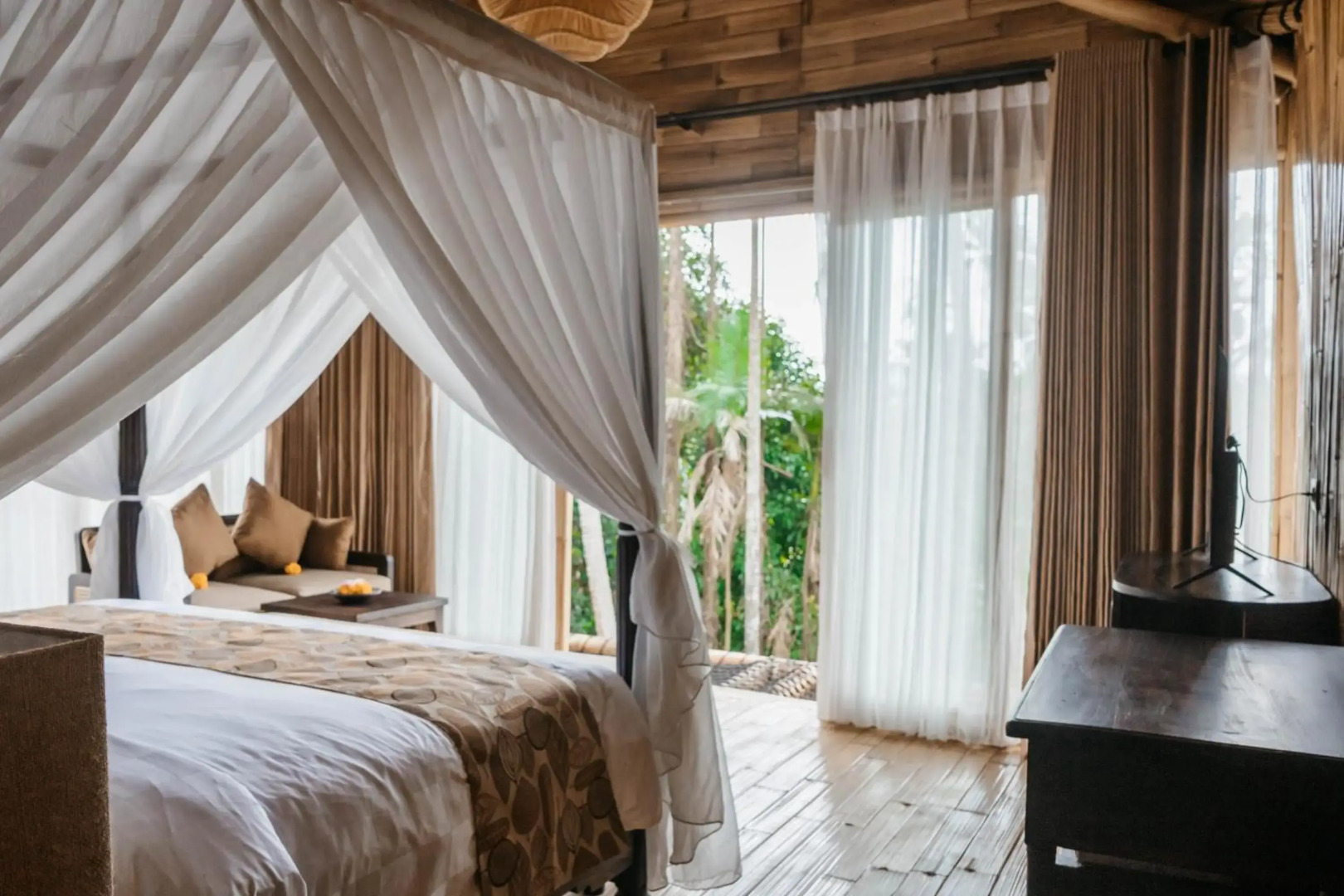 Foto - Wadari Retreat Villa Ubud