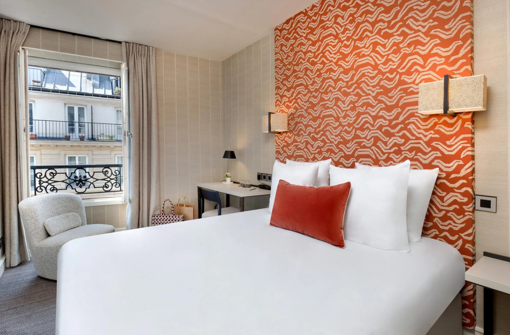 Photo - Hotel Le Senat