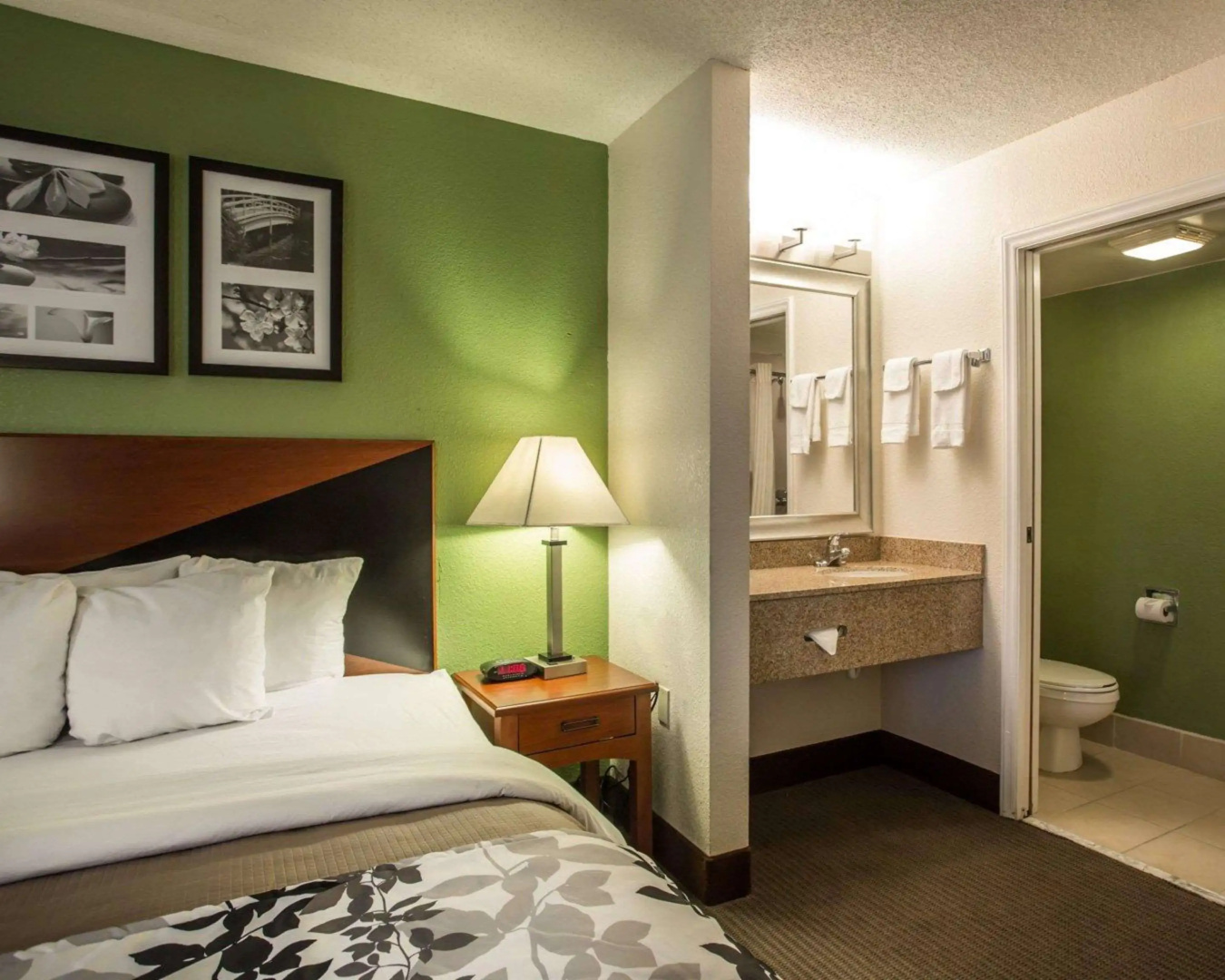 Photo - Sleep Inn Northlake