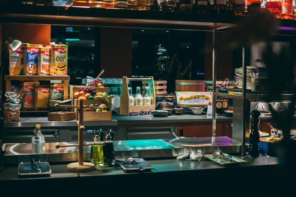 Foto - Me and All Hotel Dusseldorf, by Hyatt