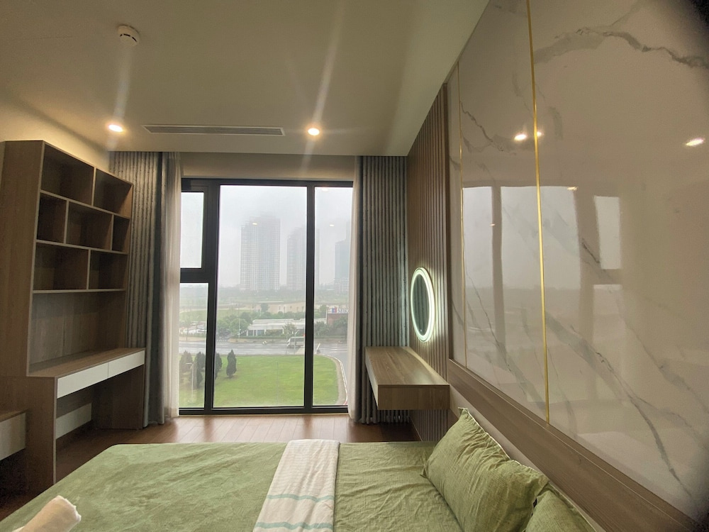 The Matrix One Residence