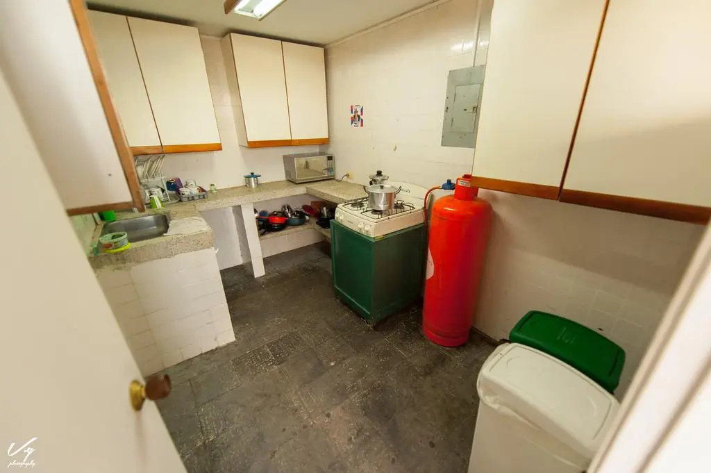 Photo - North House Hostel