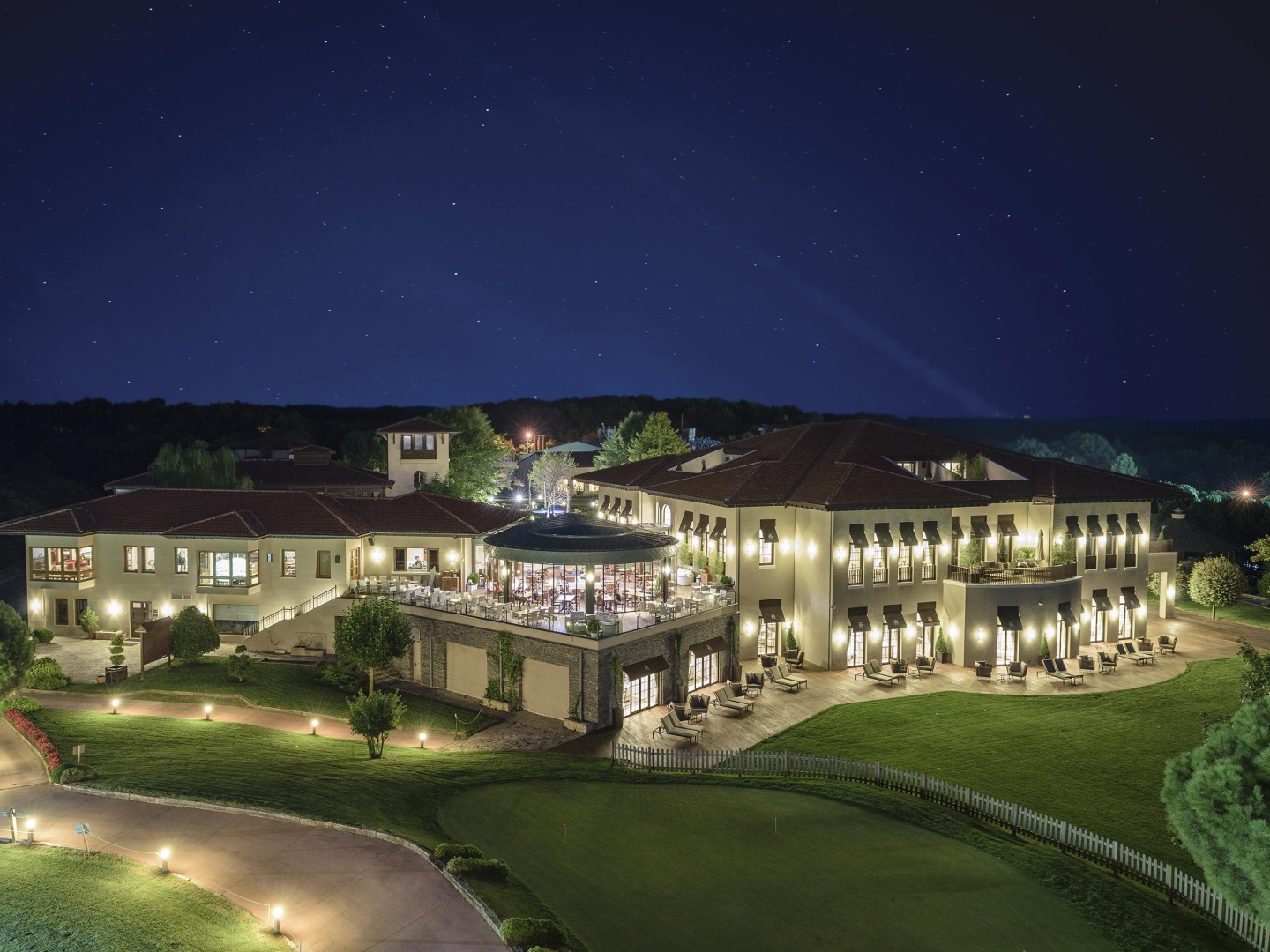 Foto - Kemer Country Hotel