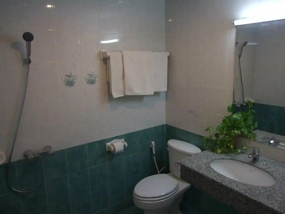 Foto - โรงแรมสุขวิไล Sukwilai Hotel