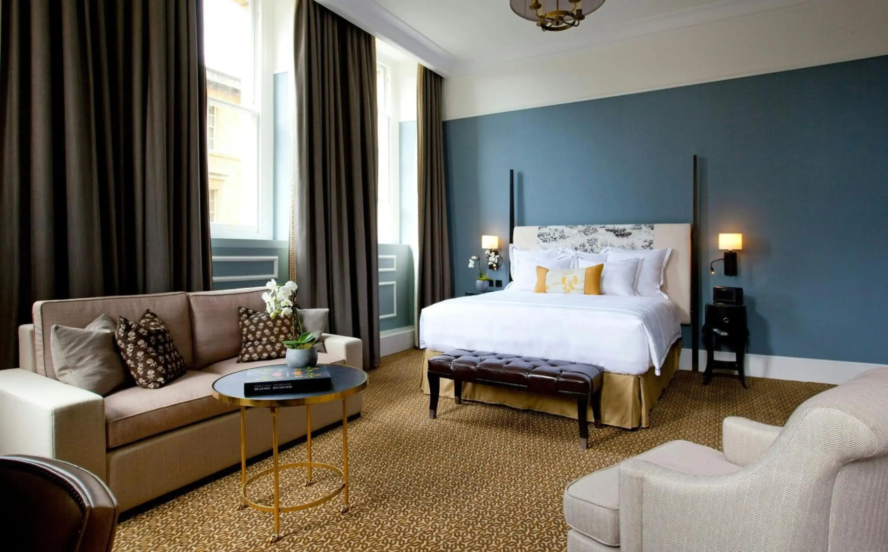 Foto - The Gainsborough Bath Spa - Small Luxury Hotels of the World