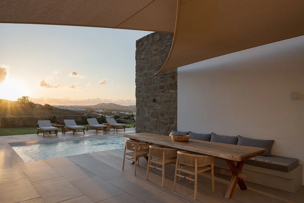 Foto - Retreat Hill Luxury Villas Mykonos