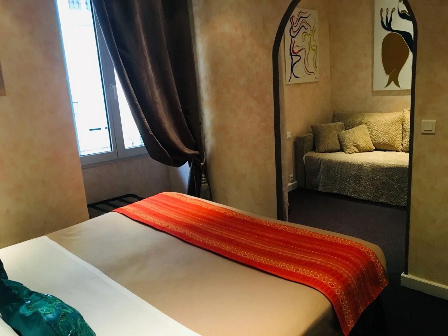 Foto - Hotel Villa La Tour