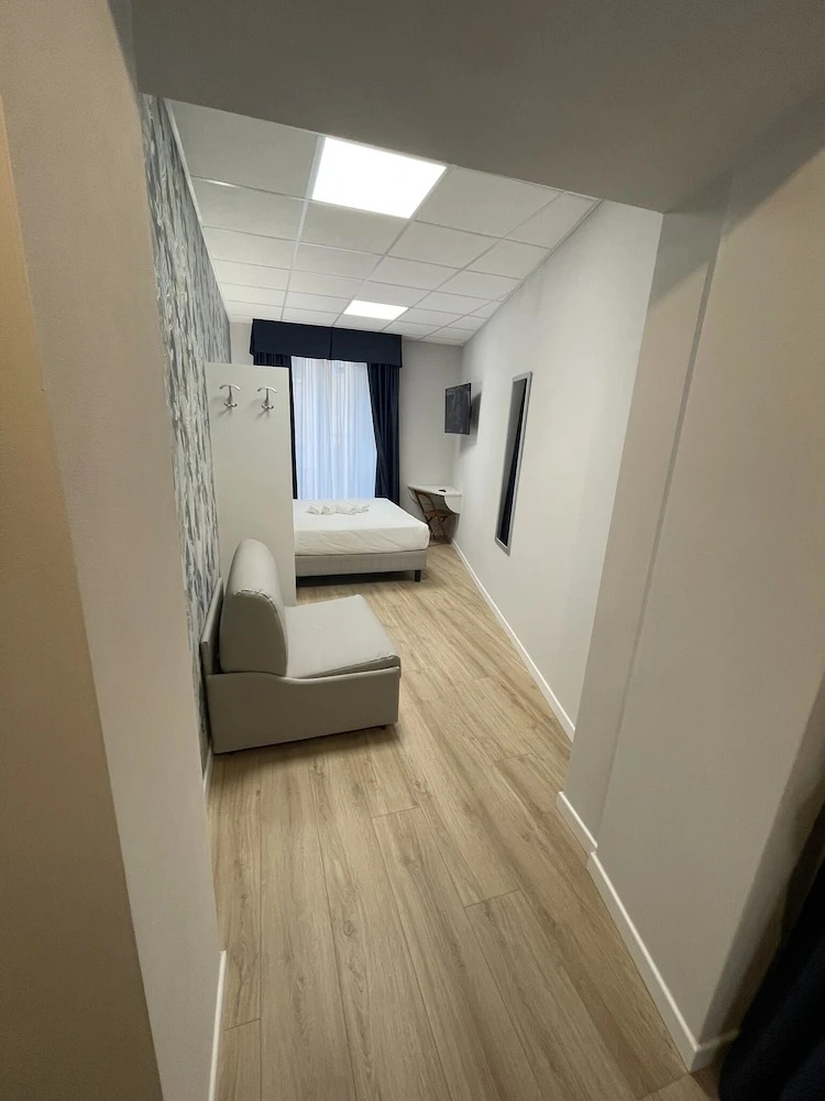 Foto - Rome's Gloria Hotel