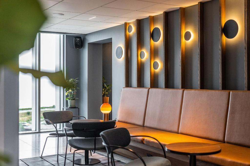 Photo - Comfort Hotel Copenhagen Airport