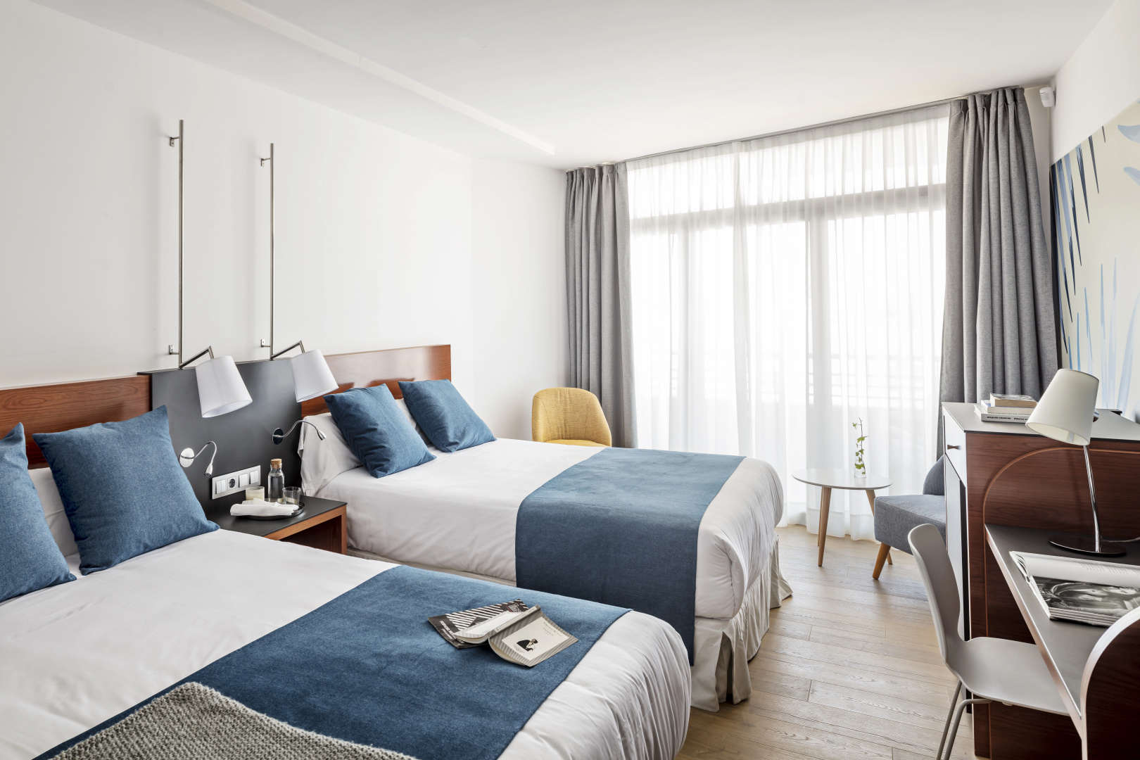 Photo - AQUA Hotel Onabrava & Spa