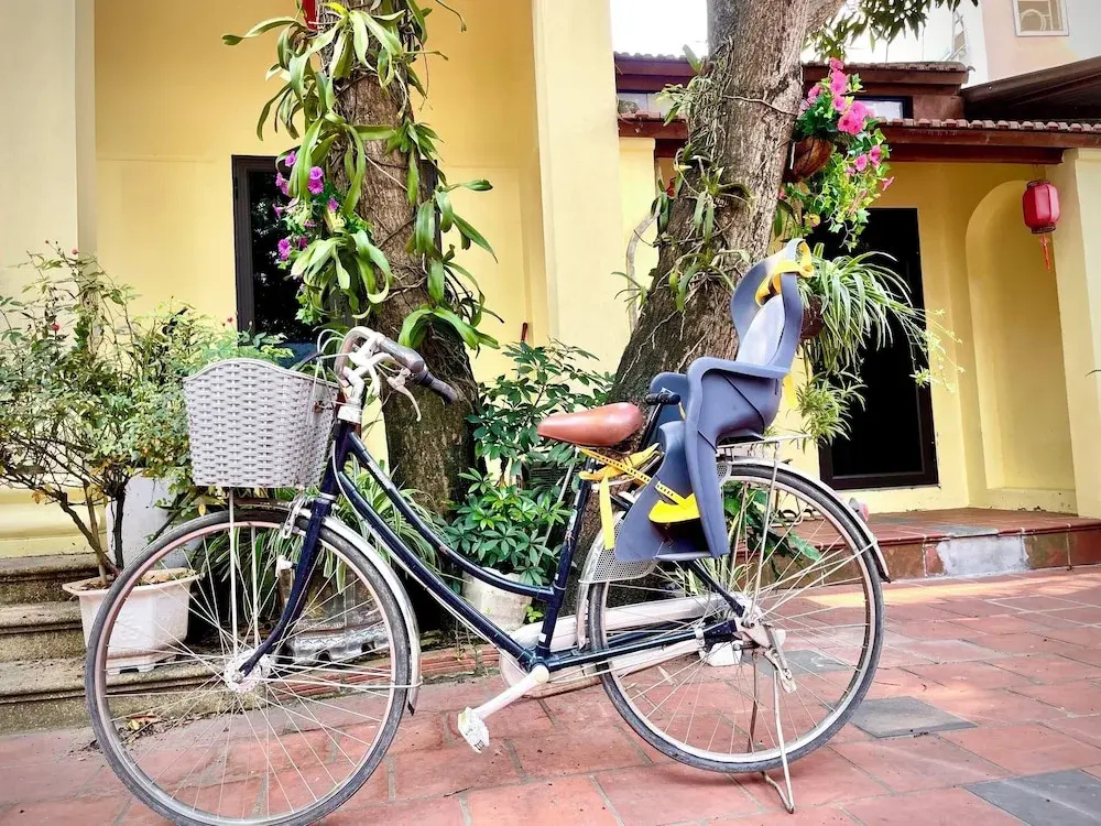 Foto - Lee Homestay