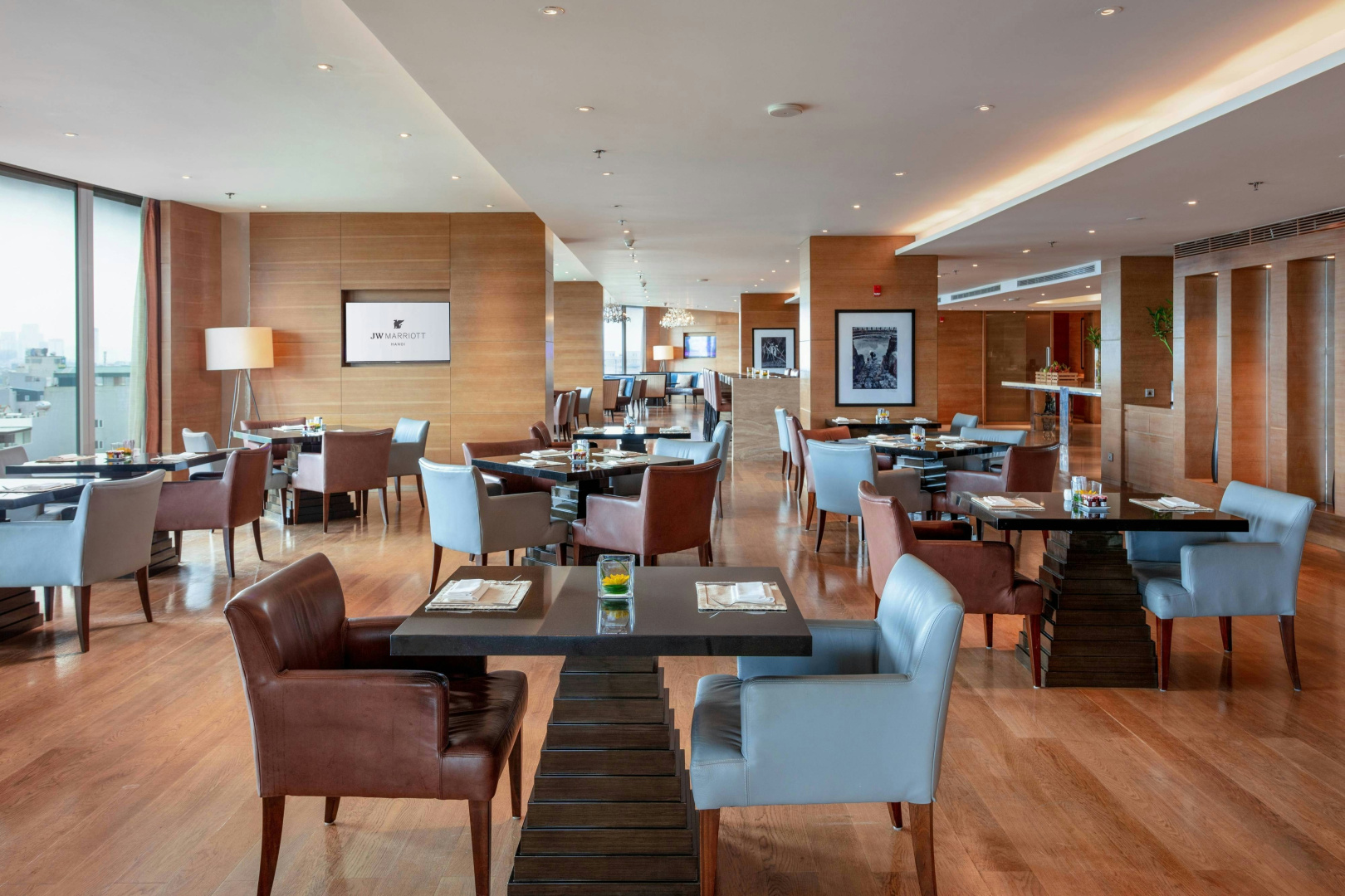 Photo - JW Marriott Hotel Hanoi