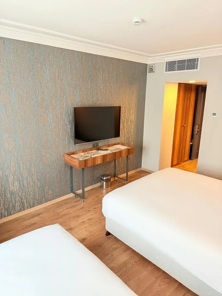 Foto - The Yalı Konak Hotel İzmir