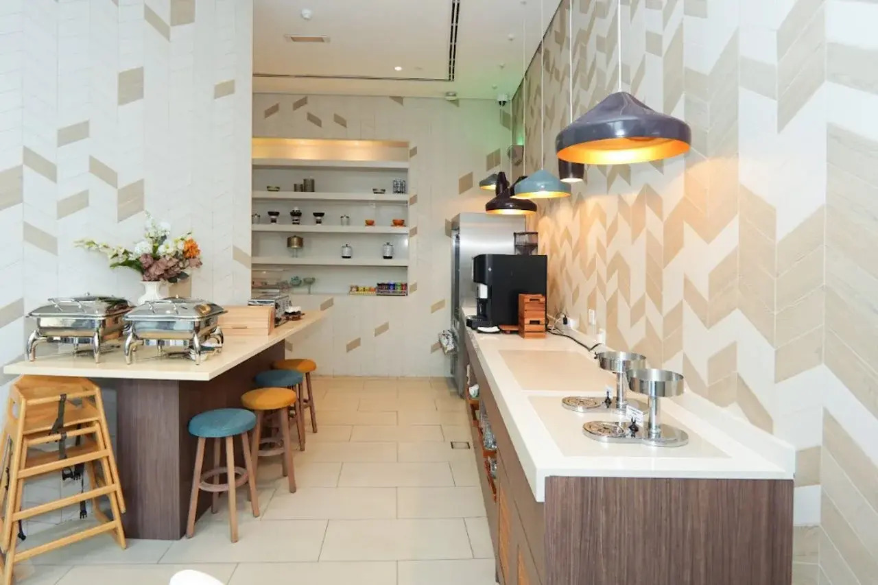 Foto - Pavilion Hotel Al Jaddaf - Managed by Nooa